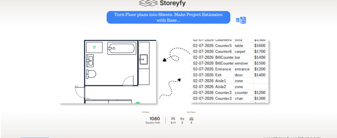 Enhancing Your Designs with Innovative Floorplan Software