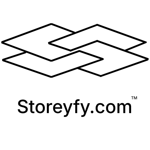 Storeyfy